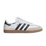 adidas Samba Decon ‘White Black Gum’ IF0642  Skidge Store