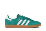 adidas Samba OG ‘Collegiate Green Gum’ HP7902 Skidge Store