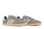 adidas Samba OG ‘Grey Bliss Orange’ HP7905 Skidge Store