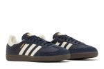 adidas Samba OG ‘Night Navy Gum’ ID2056 Skidge Store