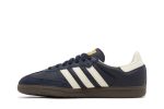 adidas Samba OG ‘Night Navy Gum’ ID2056 Skidge Store