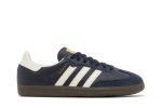 adidas Samba OG ‘Night Navy Gum’ ID2056 Skidge Store