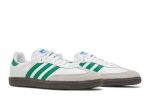 adidas Samba OG ‘White Green’ IG1024  Skidge Store