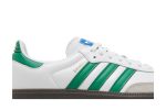 adidas Samba OG ‘White Green’ IG1024  Skidge Store