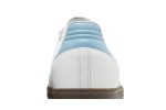 adidas Samba OG ‘White Halo Blue’ ID2055 Skidge Store