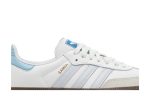 adidas Samba OG ‘White Halo Blue’ ID2055 Skidge Store