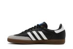 adidas Samba ‘Vegan Black’ FX9042 Skidge Store