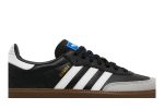 adidas Samba ‘Vegan Black’ FX9042 Skidge Store