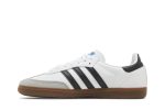 adidas Samba Vegan ‘White Gum’ H01877 Skidge Store