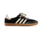 adidas Samba x Wales Bonner ‘Black Pony’ IE0580  Skidge Store