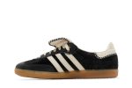 adidas Samba x Wales Bonner ‘Black Pony’ IE0580  Skidge Store