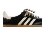 adidas Samba x Wales Bonner ‘Black Pony’ IE0580  Skidge Store