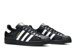 adidas Superstar ‘Core Black White’ EG4959  Skidge Store