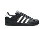 adidas Superstar ‘Core Black White’ EG4959  Skidge Store