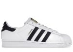 adidas Superstar ‘Footwear White Black’ EG4958 Skidge Store