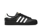 adidas Superstar Foundation ‘Black White’ B27140 Skidge Store