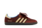 adidas Wales Bonner x Samba ‘Fox Brown’ IE0579 Skidge Store