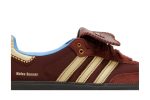 adidas Wales Bonner x Samba ‘Fox Brown’ IE0579 Skidge Store