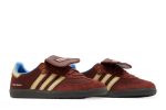 adidas Wales Bonner x Samba ‘Fox Brown’ IE0579 Skidge Store