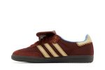 adidas Wales Bonner x Samba ‘Fox Brown’ IE0579 Skidge Store