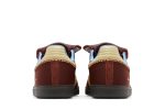 adidas Wales Bonner x Samba ‘Fox Brown’ IE0579 Skidge Store