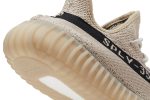 adidas Yeezy Boost 350 V2 ‘Beige Black’ HP7870 Skidge Store