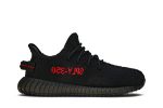 adidas Yeezy Boost 350 V2 ‘Bred’ GZ8655 Skidge Store