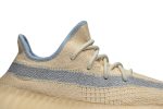 adidas Yeezy Boost 350 V2 ‘Linen’ FY5158 Skidge Store