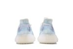 adidas Yeezy Boost 350 V2 ‘Mono Ice’ GW2869 Skidge Store