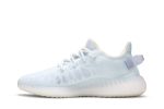 adidas Yeezy Boost 350 V2 ‘Mono Ice’ GW2869 Skidge Store