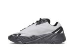 adidas Yeezy Boost 700 MNVN ‘Metallic Silver’ GW9524 Skidge Store