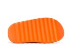 adidas Yeezy Slides ‘Enflame Orange’ GZ0953 Skidge Store