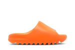 adidas Yeezy Slides ‘Enflame Orange’ GZ0953 Skidge Store