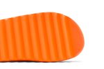 adidas Yeezy Slides ‘Enflame Orange’ GZ0953 Skidge Store