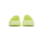 adidas Yeezy Slides ‘Glow Green’ (2022) (Restock) HQ6447 Skidge Store