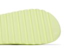 adidas Yeezy Slides ‘Glow Green’ (2022) (Restock) HQ6447 Skidge Store