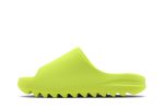 adidas Yeezy Slides ‘Glow Green’ GX6138 Skidge Store