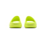 adidas Yeezy Slides ‘Glow Green’ GX6138 Skidge Store