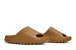 adidas Yeezy Slides ‘Ochre’ GW1931 Skidge Store