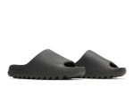 adidas Yeezy Slides ‘Onyx’ HQ6448 Skidge Store