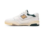 Aime  Leon Dore x New Balance 550 ‘Green Yellow’ BB550A2