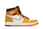 Air Jordan 1 Element Gore-Tex ‘Light Curry’ DB2889-700