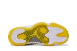 Air Jordan 11 Retro Low ‘Yellow Python’ AH7860-107