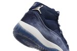 Air Jordan 11 Velvet ‘Midnight Navy’ AR0715-441