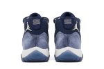 Air Jordan 11 Velvet ‘Midnight Navy’ AR0715-441