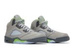 Air Jordan 5 ‘Green Bean’ DM9014-003