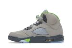 Air Jordan 5 ‘Green Bean’ DM9014-003