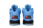 Air Jordan 5 ‘UNC’ DV1310-401