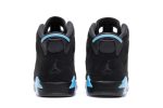 Air Jordan 6 Retro ‘UNC’ 384665-006