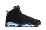 Air Jordan 6 Retro ‘UNC’ 384665-006